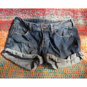 H&M Jean Shorts